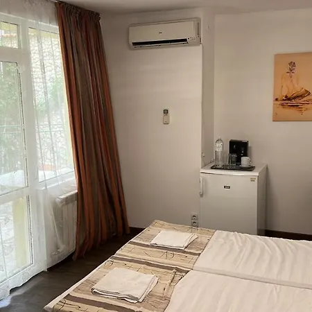 Hayat Ltd Hotel Primorsko