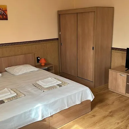 Hotel Hayat Ltd Primorsko