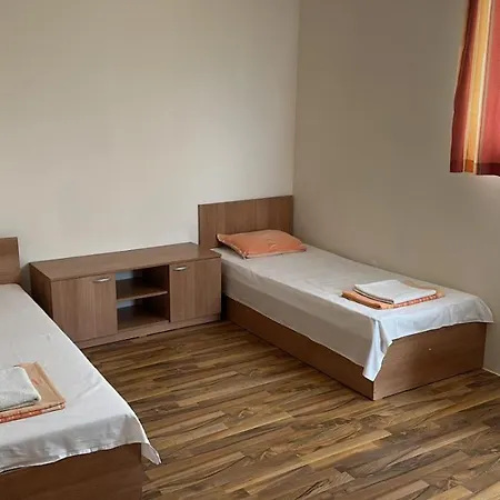 Otel Hayat Ltd Primorsko