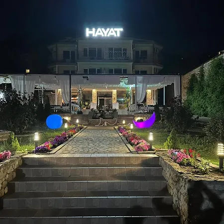 Otel Hayat Ltd