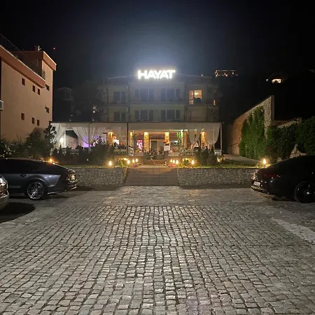 Hayat Ltd * Primorsko