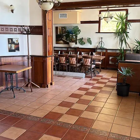 Hayat Ltd Otel Primorsko