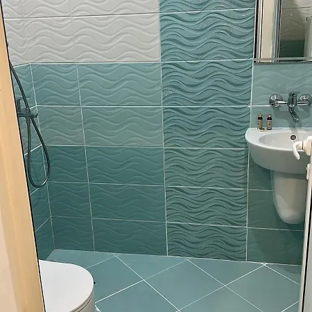 Hayat Ltd Otel Primorsko