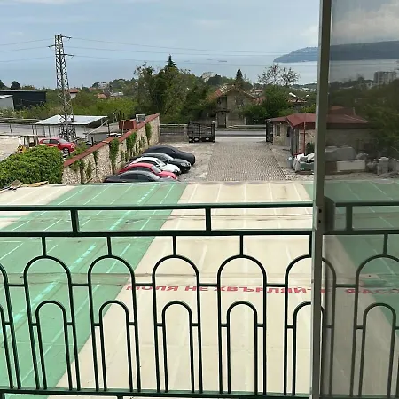 Hayat Ltd Otel Primorsko