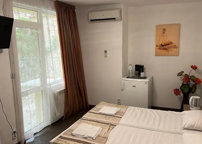 Hayat Ltd Otel Primorsko