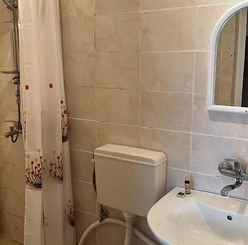 Hayat Ltd Otel Primorsko