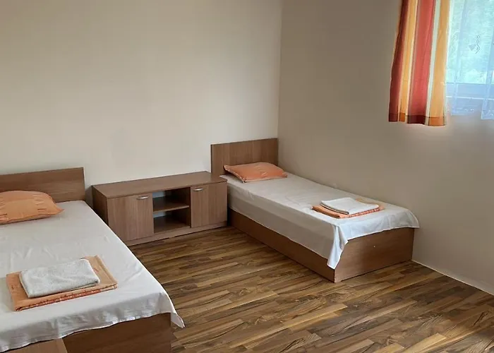 Hotel Hayat Ltd Primorsko