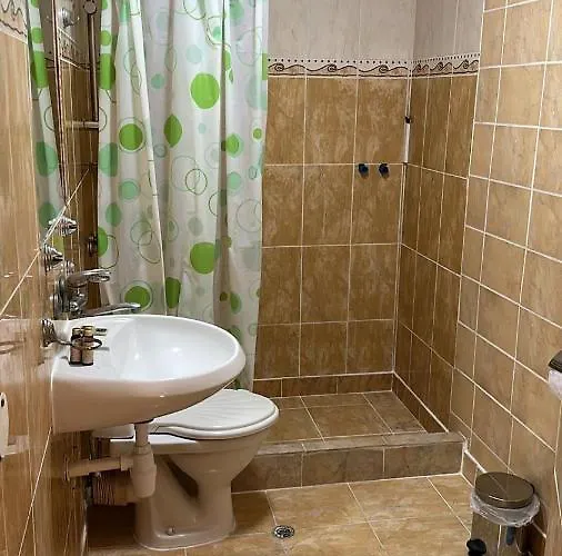 Hayat Ltd Otel Primorsko