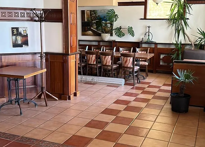 Hayat Ltd Otel Primorsko