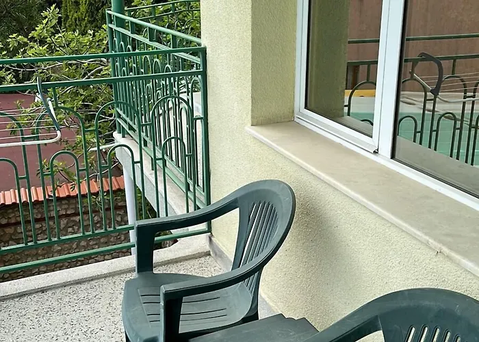 Hayat Ltd * Primorsko