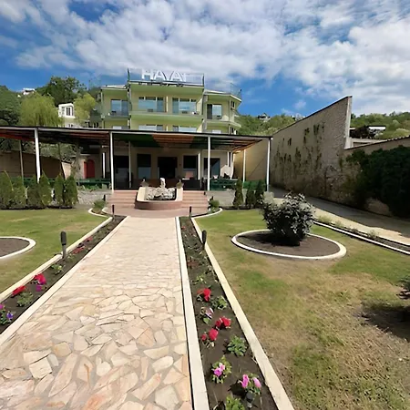 Hayat Ltd Hotel Primorsko