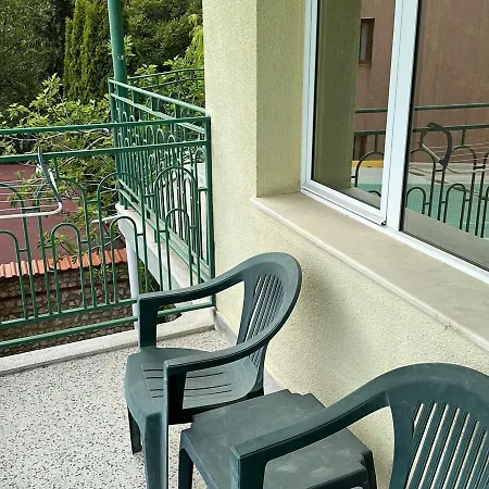 Hayat Ltd * Primorsko