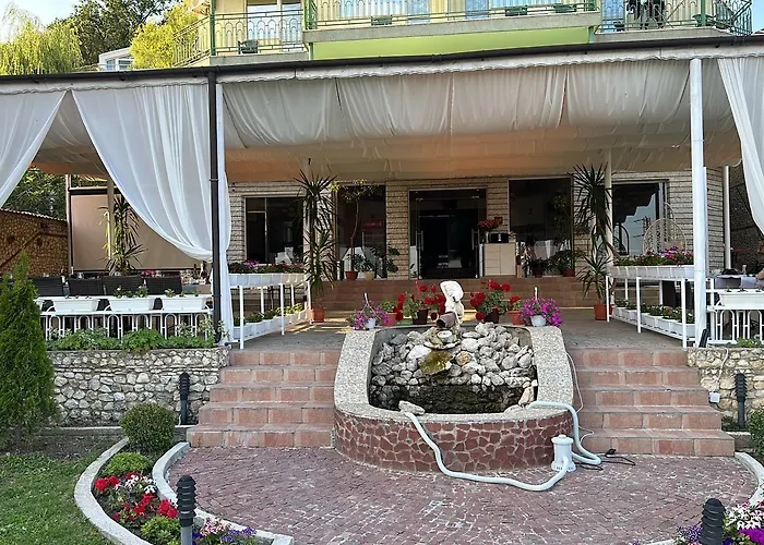 Hayat Ltd * Primorsko