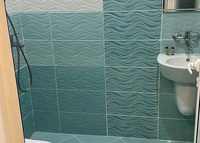 Hayat Ltd Hotel Primorsko